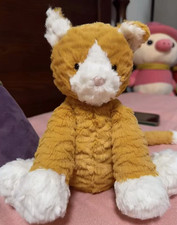 Jellycat Fuddlewuddle Ginger