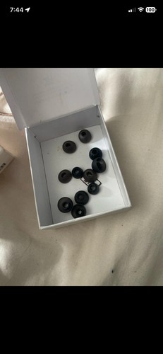 Zs12 pro metal earphones - kz,