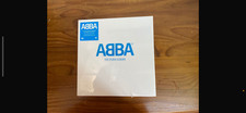 Abba The Studio Albums- 8 -180