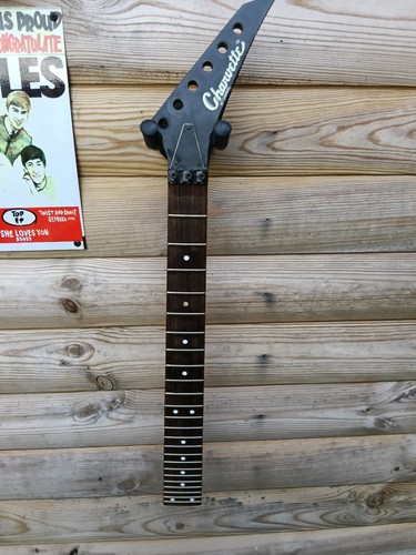 1989 charvel charvette - 1989,