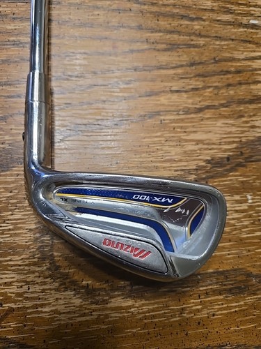 Mizuno 100 demo iron - demo,