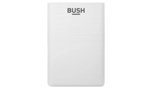 Bush 12l dehumidifier - bush,