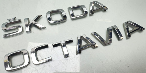 Skoda octavia iii - octavia, /