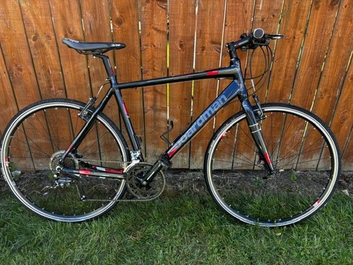 Boadman hybrid sports - boadman, mountain