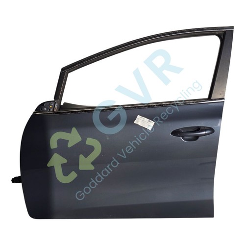 Kia ceed ecodynamics - 2, mk2