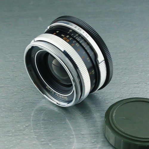 Excellent icarex skoparex 4 - excellent,
