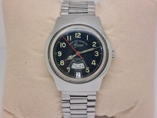 Vintage West End Watch Co