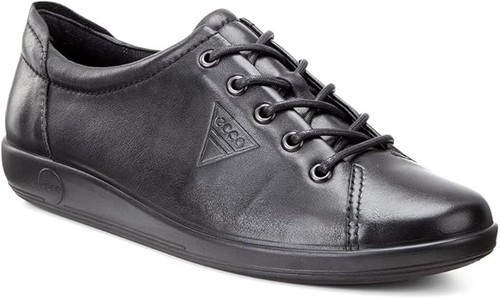 Bnib ecco ladies soft 0 - ecco,