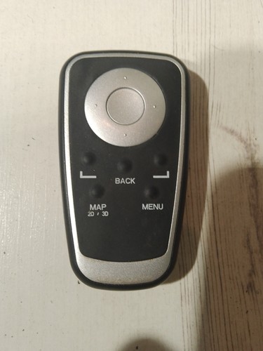 Renault tom remote - renault,