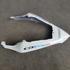Abs Bodywork Rear Fairing