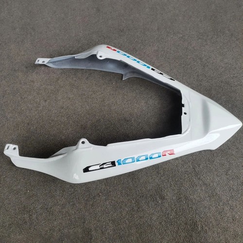 Abs bodywork rear - bodywork, fairing