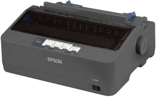 Epson 350 pin dot matrix - 9,