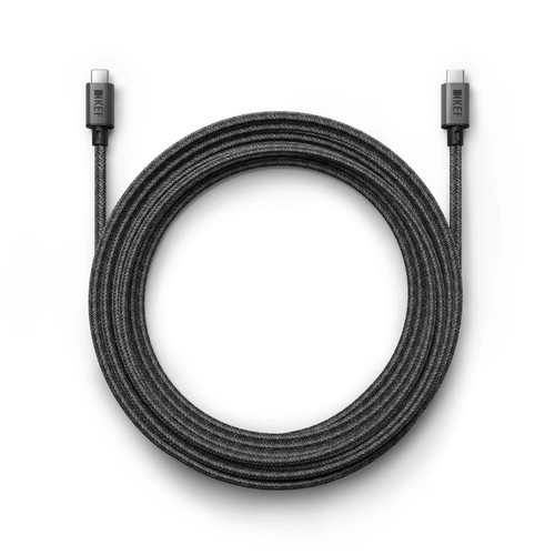 Kef link interspeaker cable - c-link,