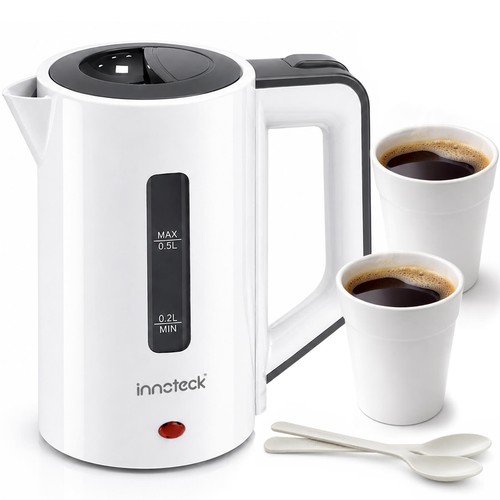 Innoteck travel kettle 5l - innoteck,