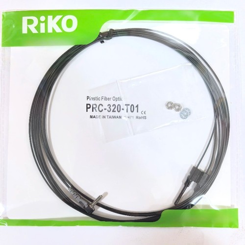 1pcs riko prc 320 t01 - prc-320-t01, fiber