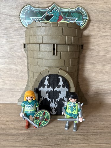 Playmobil 4775 take - playmobil, along