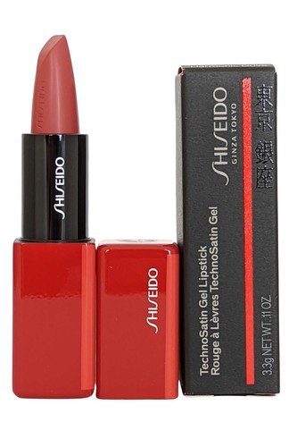 Shiseido technosatin gel - technosatin,