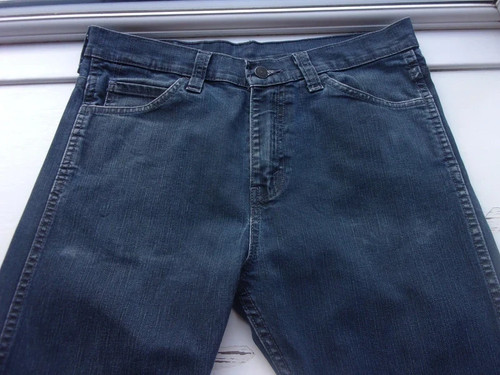 Levis 508 blue - levis,