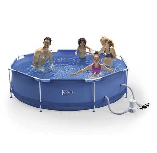 10ft brand new metal frame - 10ft,