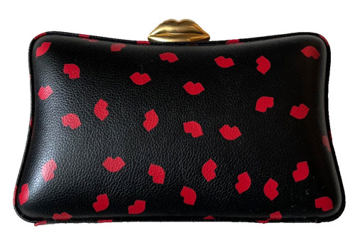 Lulu guinness leather - lulu,