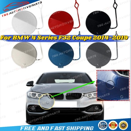 Front bumper tow hook - bumper,