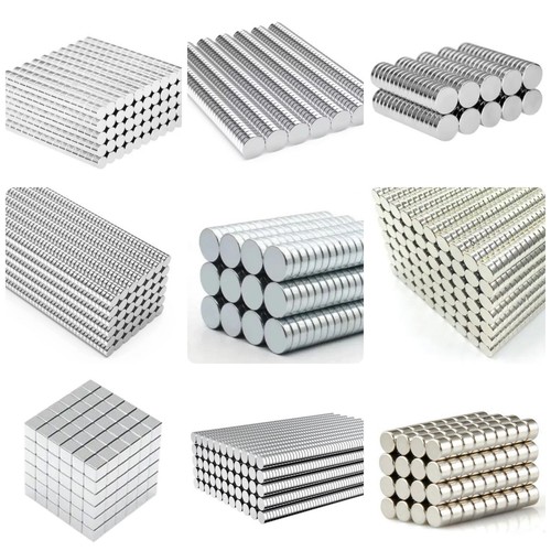 Neodymium magnets n50 n52 - n50,