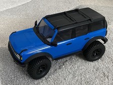 Traxxas TRX-4M Ford Bronco