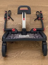 LASCAL BUGGY BOARD MAXI IN