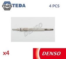 DG-118 ENGINE GLOW PLUGS DENSO