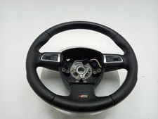 AUDI A3 Steering Wheel