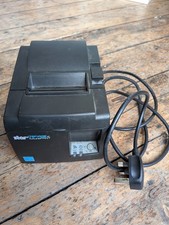 Star TSP100III TSP143IIIW WiFi