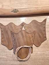 Leather overstrike for Gransfors Bruk Small Forest Ax e