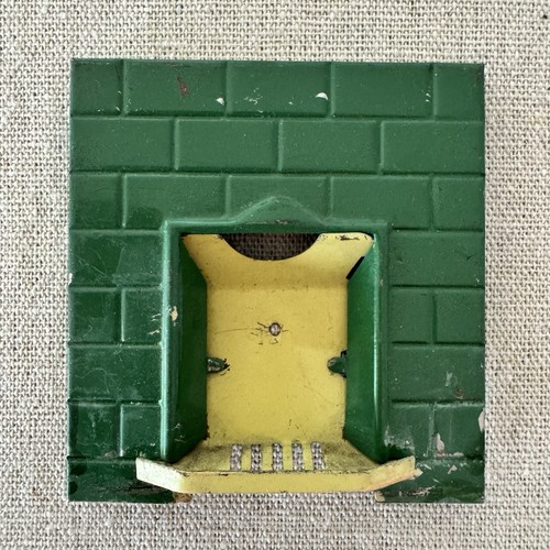 Vintage 1950s dolls house - 1950s,
