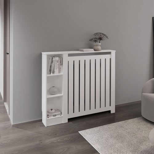 Radiator cover cabinet joseph - cover,