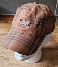 Genuine Vintage Burberry  cap