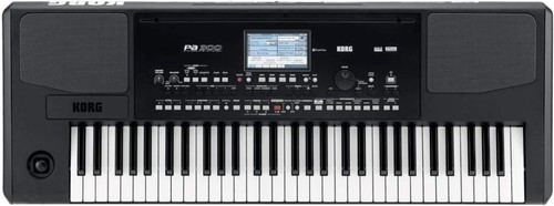Korg electronic keyboard - electronic,