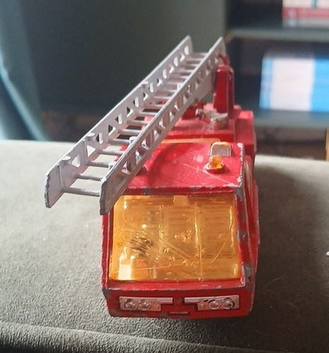 Matchbox superkings daf - matchbox,