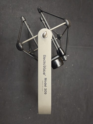 Electro voice 309a - electro-voice, suspension