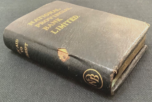 Vintage national provincial - vintage,
