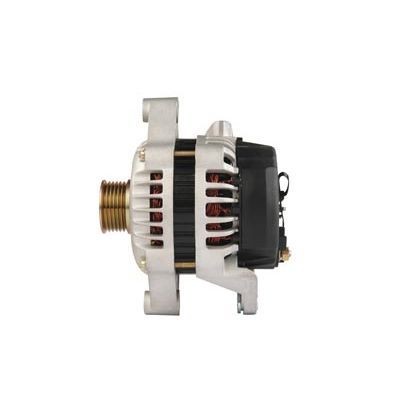 Napa alternator for vauxhall - napa,