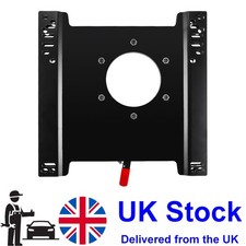 Seat Swivel Base Left