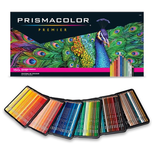 Prismacolor premier colored - premier,
