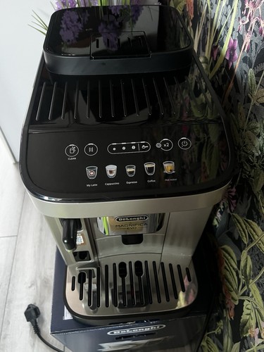 Longhi magnifica evo bean - de’longhi,