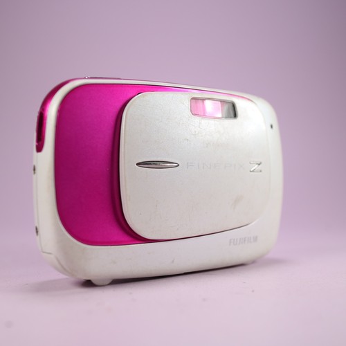 Fujifilm digital camera - fujifilm,