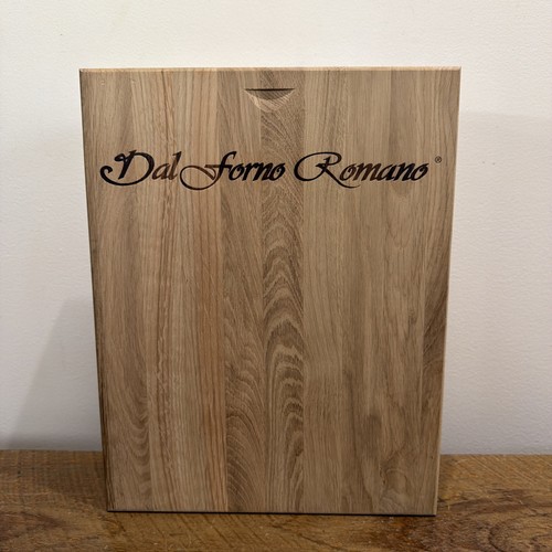 Wooden wine box - crate, with