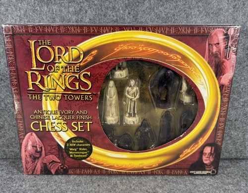 Lord the rings - lord, of