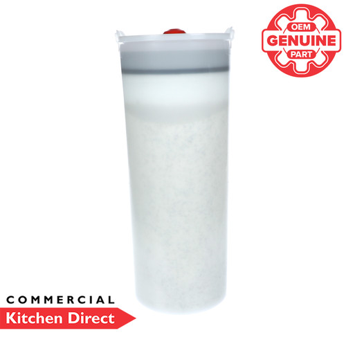 Brita water purity - brita,
