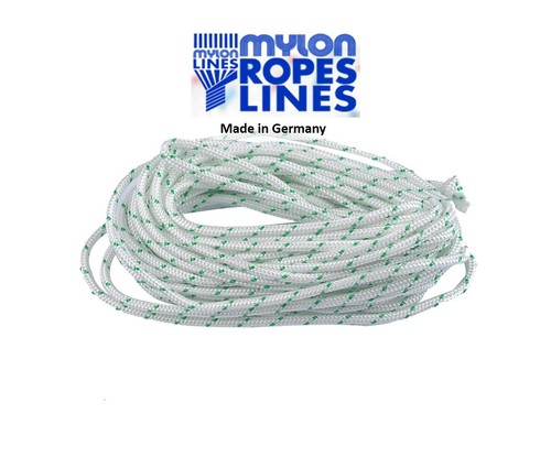 Starter rope pull - pull, st