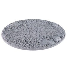 Resin Skull Base 170x105mm *