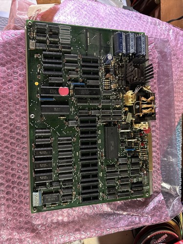 Unknown slot machine igt - slot,